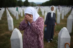 Sarajevo Safari: Wie reiche Ausländer auf bosnische Zivilisten schossen