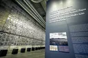 Ish-fabrika e baterive që dëshmoi gjenocidin e Srebrenicës shndërrohet në muze