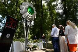 Во Скопје одбележана 30-годишнината од геноцидот во Сребреница
