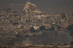 East Asian countries adopt action plan on Palestine recovery, reconstruction efforts