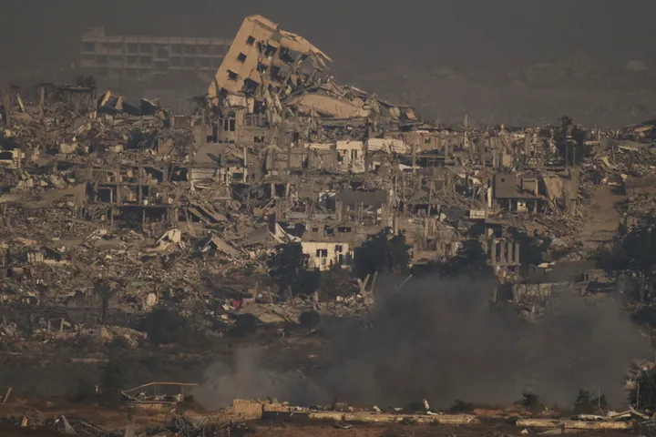 East Asian countries adopt action plan on Palestine recovery, reconstruction efforts