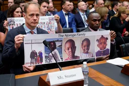 Boeing settles with man whose family died in Ethiopian Airlines crash
