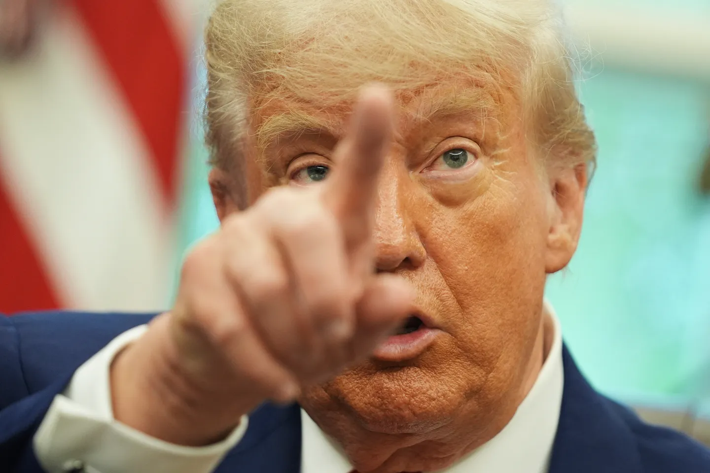 Trumps 30-Prozent-Zollankündigung: Was wird die EU tun?