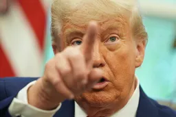 Trumps 30-Prozent-Zollankündigung: Was wird die EU tun?