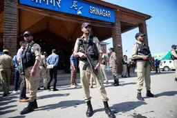 کشمیر میں شہداء کے دن کی تقریب پر چھاپا: بھارت نے کشمیر میں آواز کو دبا دیا
