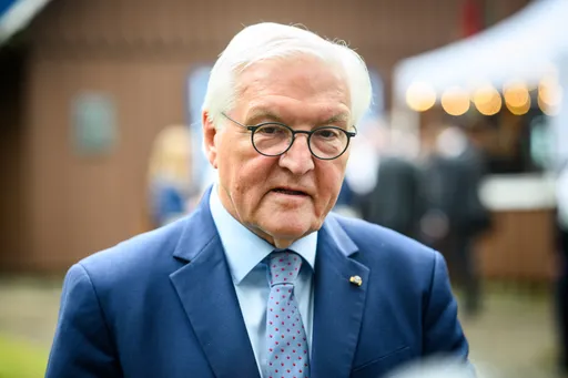 „Selbst beschädigt“: Steinmeier tadelt Koalition wegen Richterstreit
