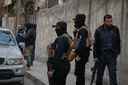 قوات الأمن السورية تكتشف سجناً سرياً بحمص استخدمه نظام الأسد للتعذيب