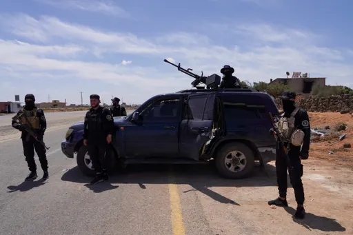 Dozens killed in deadly confrontations between local groups in Syria: ministry