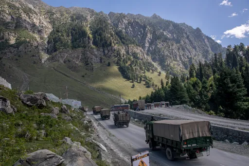 ABŞ Kəşmirdəki hücumda günahlandırılan qrupu “terrorçu” elan etdi