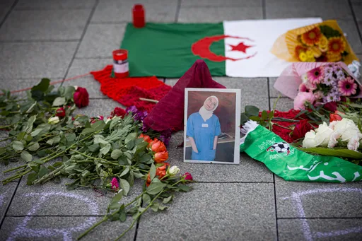 Fall Rahma Ayat: Lebenslange Haft für 31-Jährigen wegen Mordes