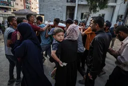 UN-Chef: Gewalt in Gaza untergräbt Menschenwürde