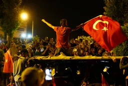 15 iyul dövlət çevrilişinə cəhddən 9 il ötür