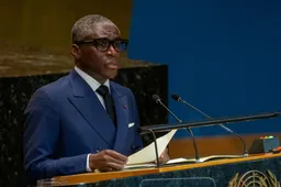 Equatorial Guinea urges UN court to block the sale of confiscated Paris mansion