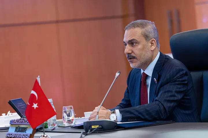 Türkiye marks 9th anniversary of defeated 2016 coup attempt