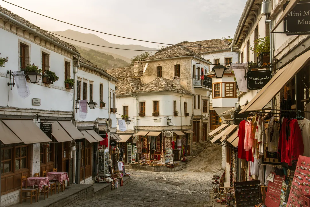 Gjirokastra, pasuri botërore e UNESCO-s prej 20 vitesh