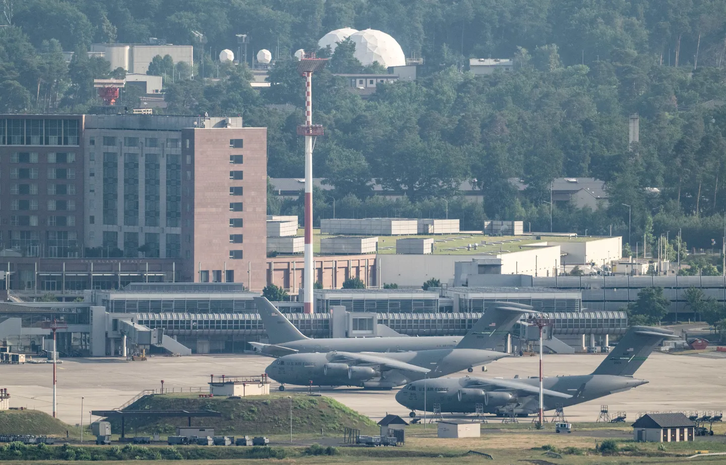US-Drohnen via Ramstein: Verfassungsbeschwerde erfolglos