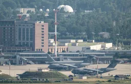 US-Drohnen via Ramstein: Verfassungsbeschwerde erfolglos