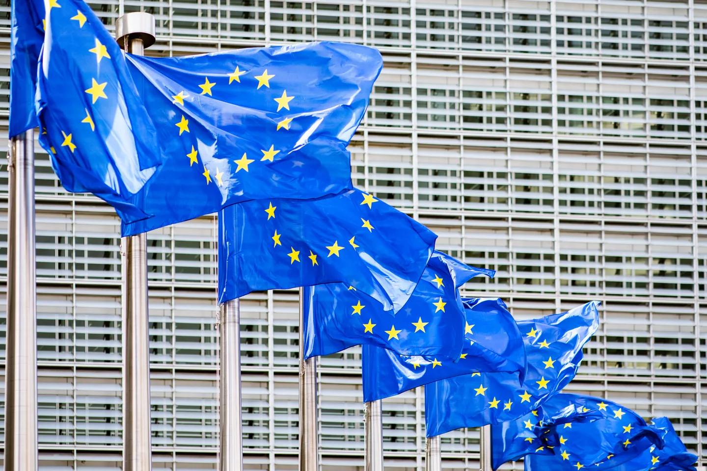 EU-Kommission legt Vorschlag für langfristigen Haushalt vor