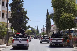 Syria condemns 'heinous acts' in Sweida, vows to punish those responsible