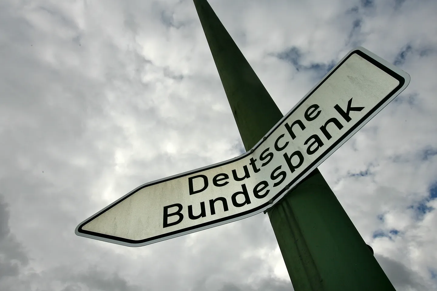 Bundesbank: US-Zölle bedrohen schwache deutsche Wirtschaft