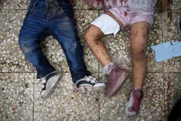How EU missed ‘historic’ chance to hold Israel accountable