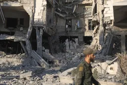 Syrien: Israels Pläne zur Destabilisierung der Region durch Staat und Vermittler vereitelt