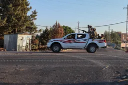 What's next for Syria's Sweida after violence, Israeli aggression?