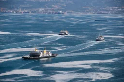 Why Türkiye’s seas matter: Reclaiming sovereignty and shaping the blue future