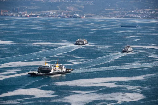 Why Türkiye’s seas matter: Reclaiming sovereignty and shaping the blue future