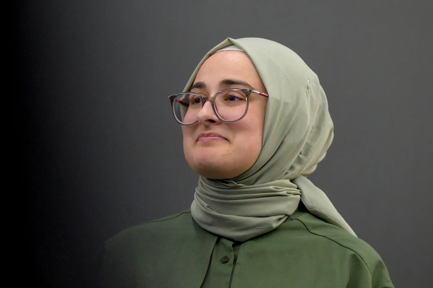 'I was thrust into a nightmare': Turkish PhD student Rumeysa Ozturk shares trauma of ICE detention
