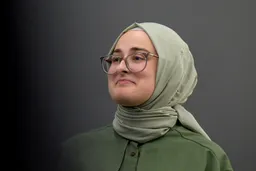 'I was thrust into a nightmare': Turkish PhD student Rumeysa Ozturk shares trauma of ICE detention