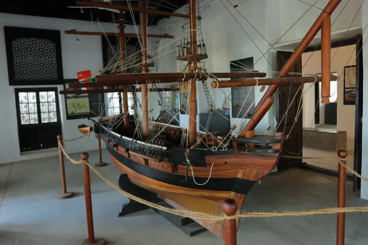 Why Kenya's Lamu Museum renovation sparks debate on indigenous heritage