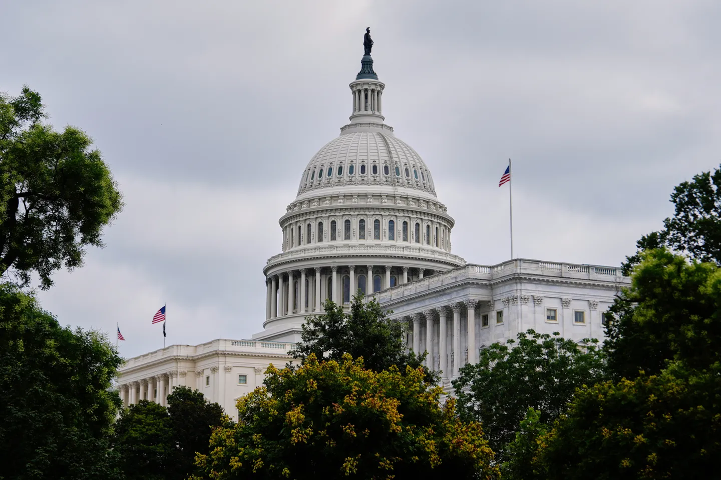 US-Kongress beschließt Streichung von Staatsgeld für Medien