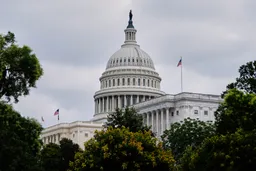 US-Kongress beschließt Streichung von Staatsgeld für Medien
