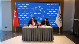 ترکیه و لیبی توافق‌نامه همکاری در حوزه معدن، انرژی و زیرساخت امضا کردند