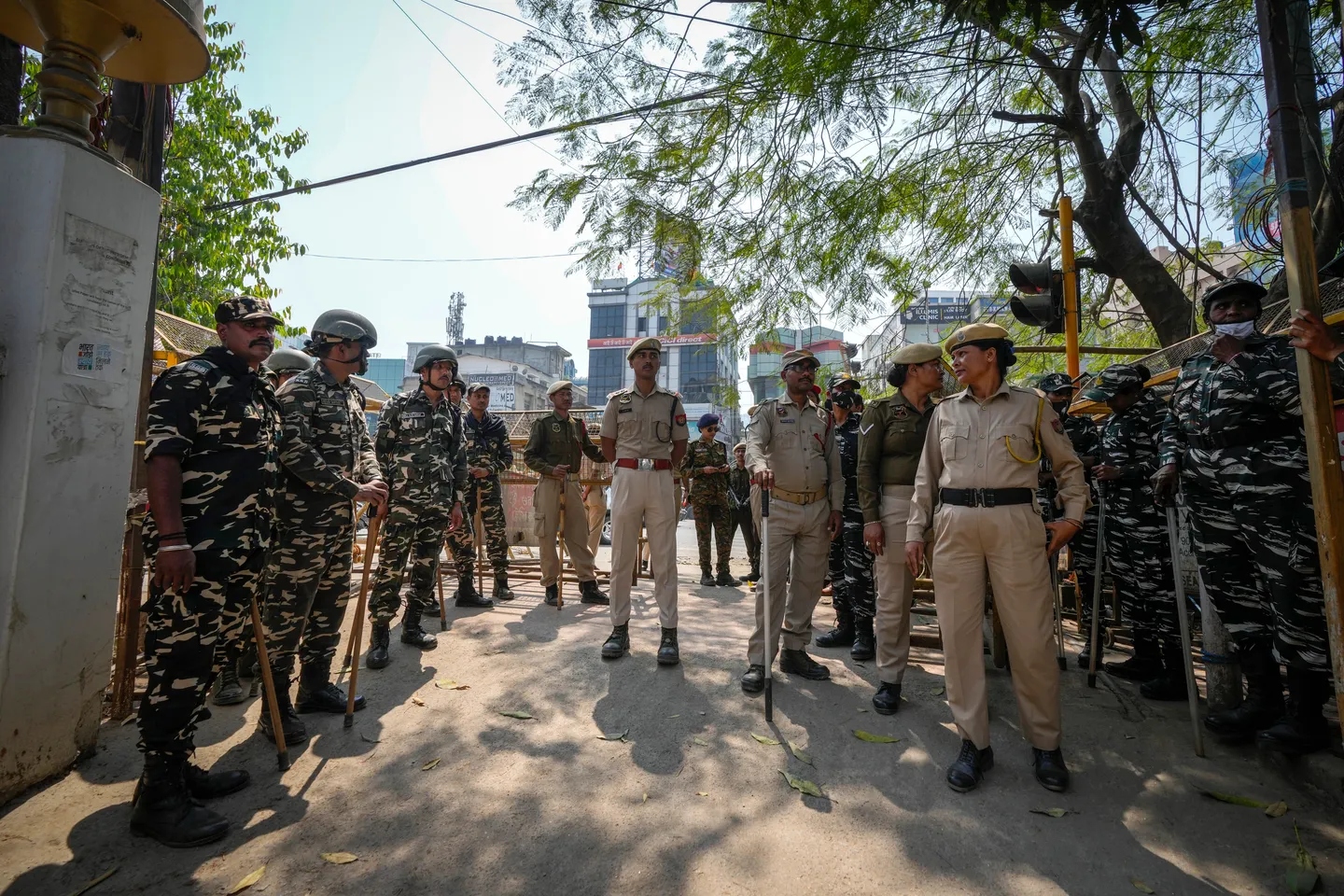 What's behind anti-Muslim 'eviction drives' in India's Assam?