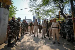 What's behind anti-Muslim 'eviction drives' in India's Assam?