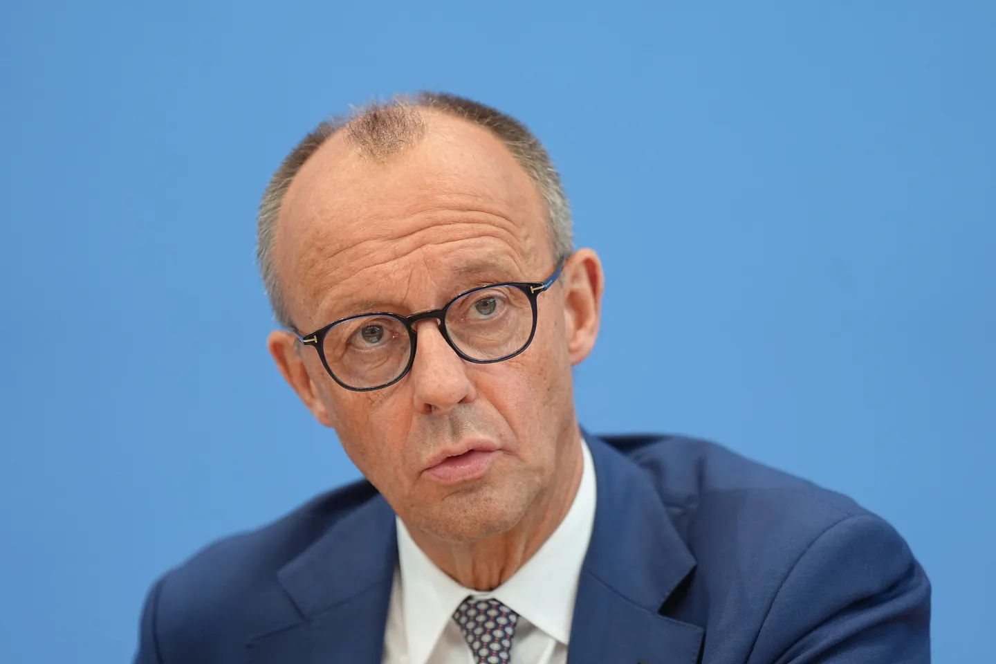 Nach Eklat: Merz schließt neue Kandidaten für Richterwahl nicht aus