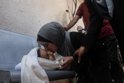 Merz kritisiert Israels Gräueltaten in Gaza als „nicht mehr akzeptabel“
