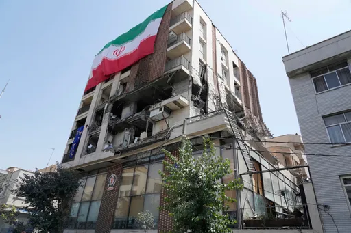 Ideology over insight: How strategic blindness left Iran exposed