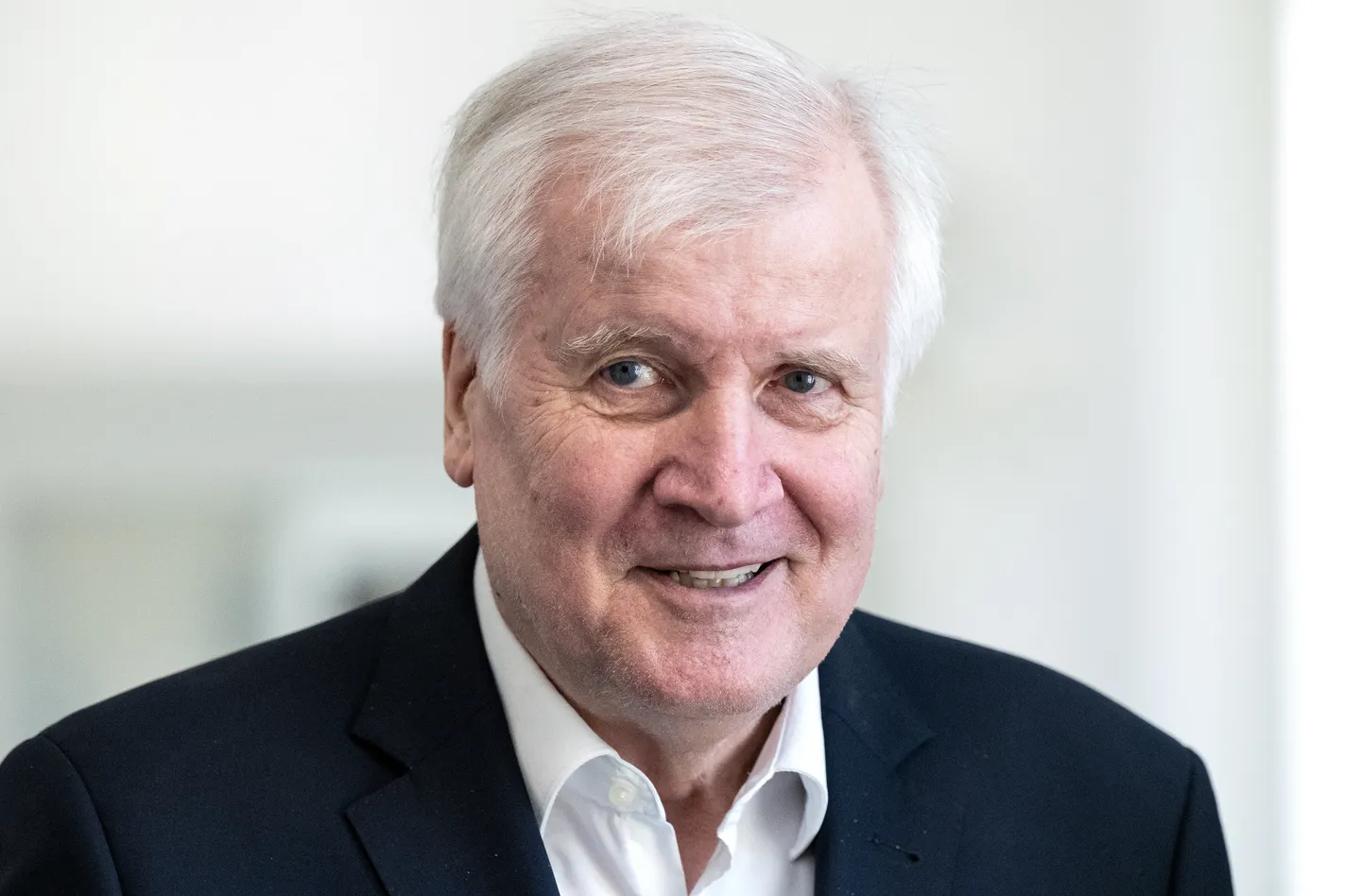 Seehofer: Ich hätte Brosius-Gersdorf gewählt