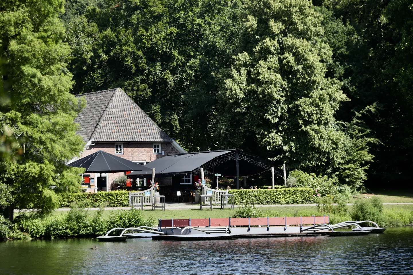Park Sonsbeek u Holandiji 126 godina oaza mira stanovnicima Arnhema