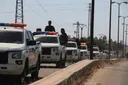 مقتل عنصر أمن جراء هجوم قوات "قسد" الإرهابية على مدينة حلب السورية