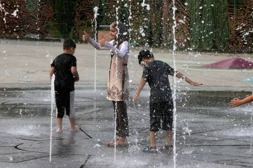 تهران در بحرانی‌ترین وضعیت آبی یک قرن اخیر قرار دارد