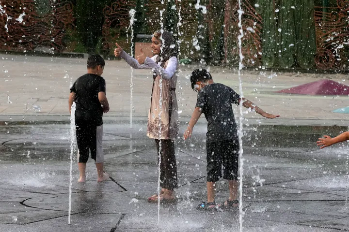 تهران در بحرانی‌ترین وضعیت آبی یک قرن اخیر قرار دارد