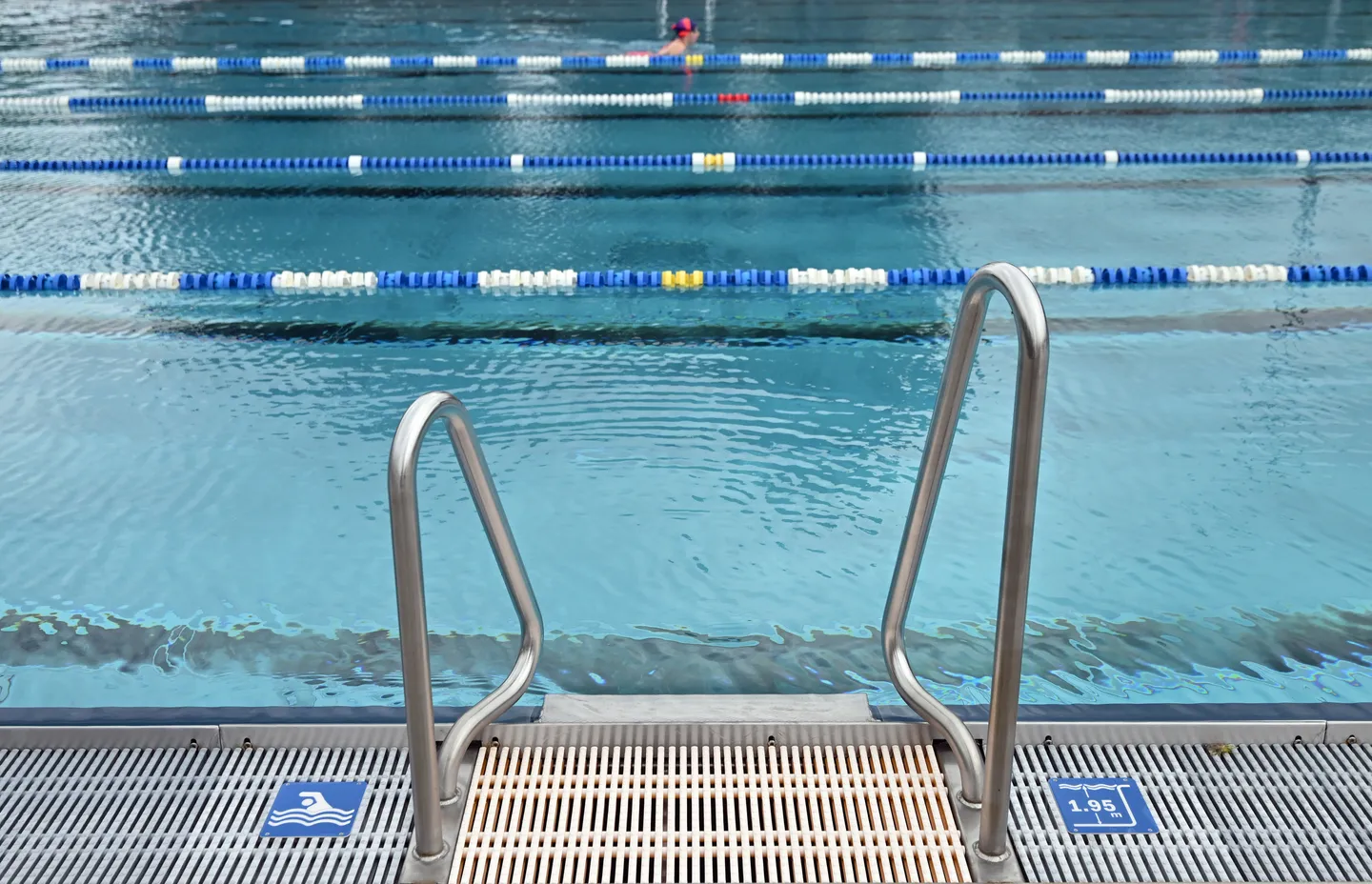 Linke will verpflichtenden Schwimmunterricht an Grundschulen