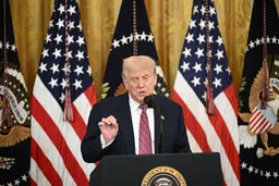 Trump to impose tariffs on China, India, Brazil over Russian oil purchase: US