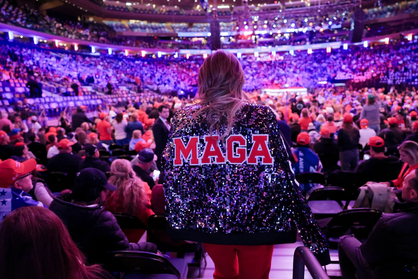 Israël financera une tournée pour des influenceurs pro-MAGA et pro-Trump