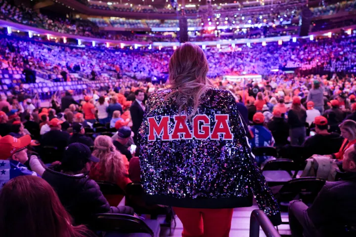 Israël financera une tournée pour des influenceurs pro-MAGA et pro-Trump