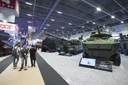 Türk goranyş kärhanasy, IDEF 2025-de Malaýziýa bilen taktiki ulag boýunça şertnama gol çeker